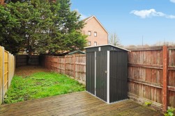 South Ordnance Road, Enfield