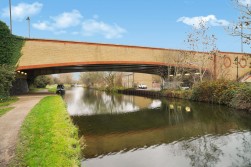 South Ordnance Road, Enfield