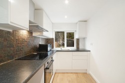 South Ordnance Road, Enfield