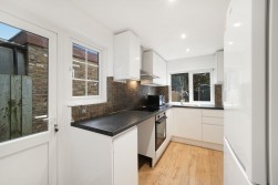 South Ordnance Road, Enfield