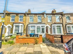 Henley Road, London