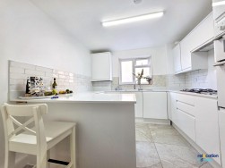 Parkside Court, London