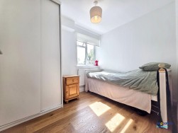 Parkside Court, London