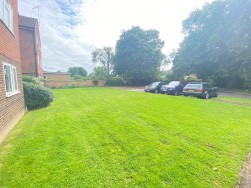 Parkside Court, London