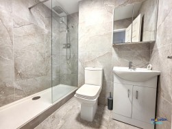 Parkside Court, London