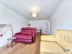 Parkside Court, London