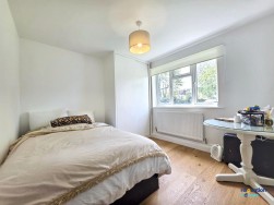 Parkside Court, London