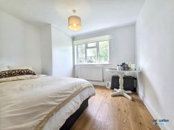 Parkside Court, London