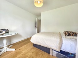 Parkside Court, London