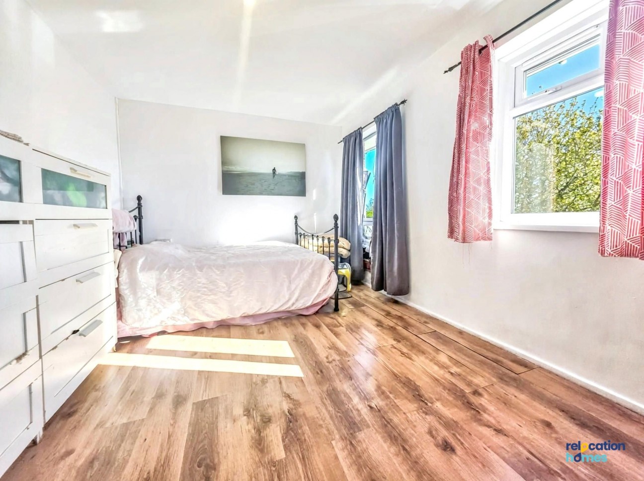 Cedars Court, London