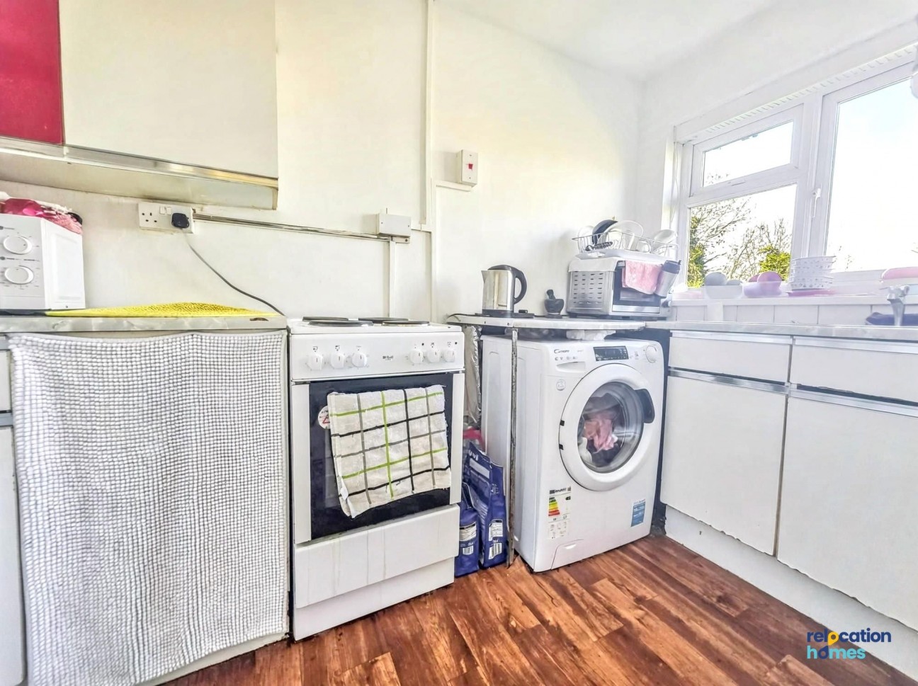 Cedars Court, London