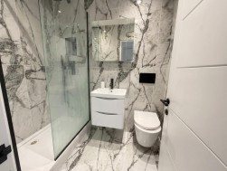 Mandeville Court, London