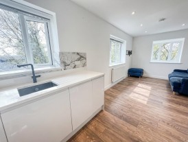 Mandeville Court, London