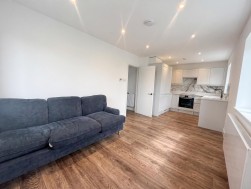 Mandeville Court, London