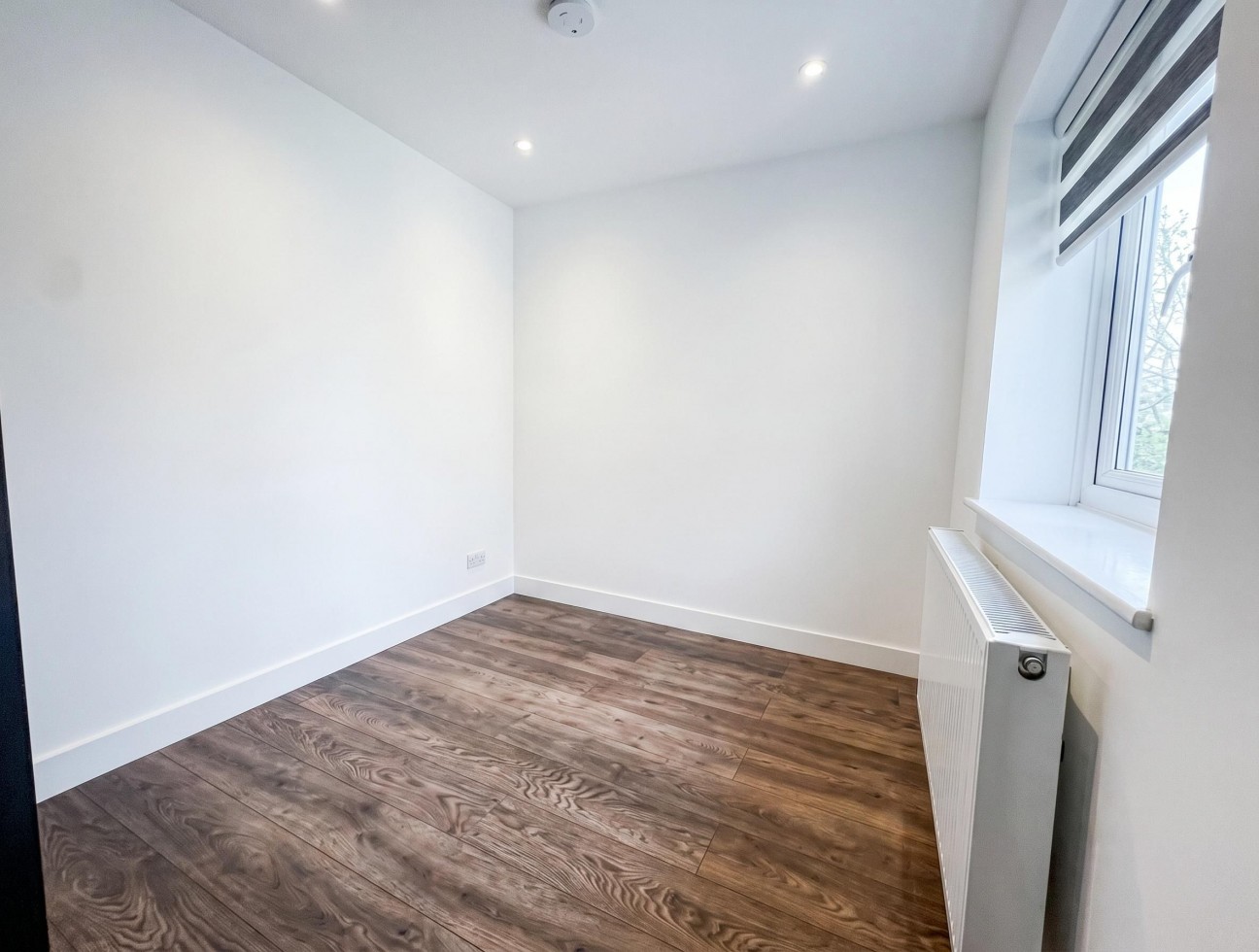 Mandeville Court, London