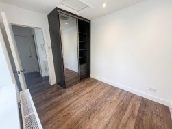 Mandeville Court, London