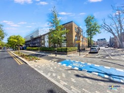 Romford Road, London, E15