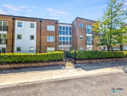 Romford Road, London, E15