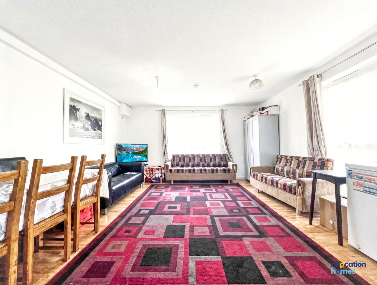 Romford Road, London, E15