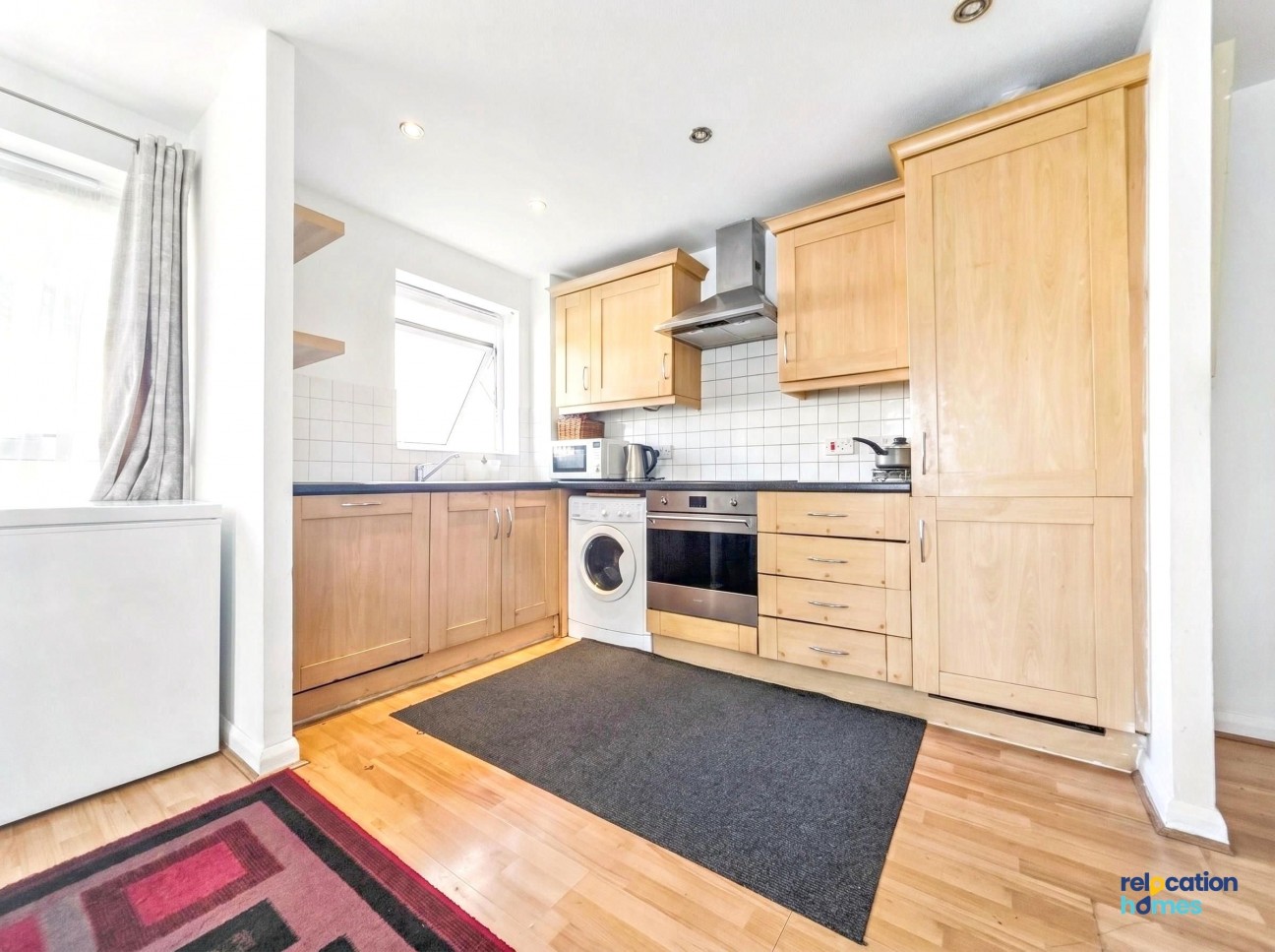 Romford Road, London, E15