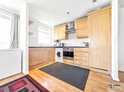 Romford Road, London, E15