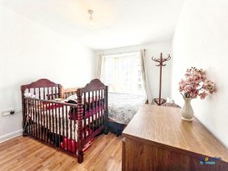 Romford Road, London, E15