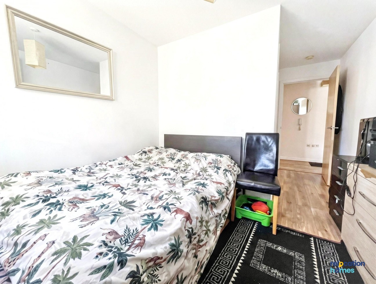 Romford Road, London, E15