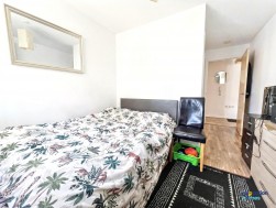 Romford Road, London, E15