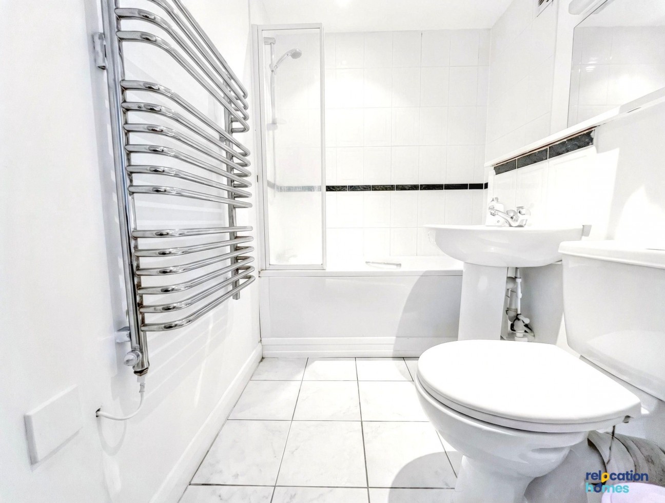 Romford Road, London, E15