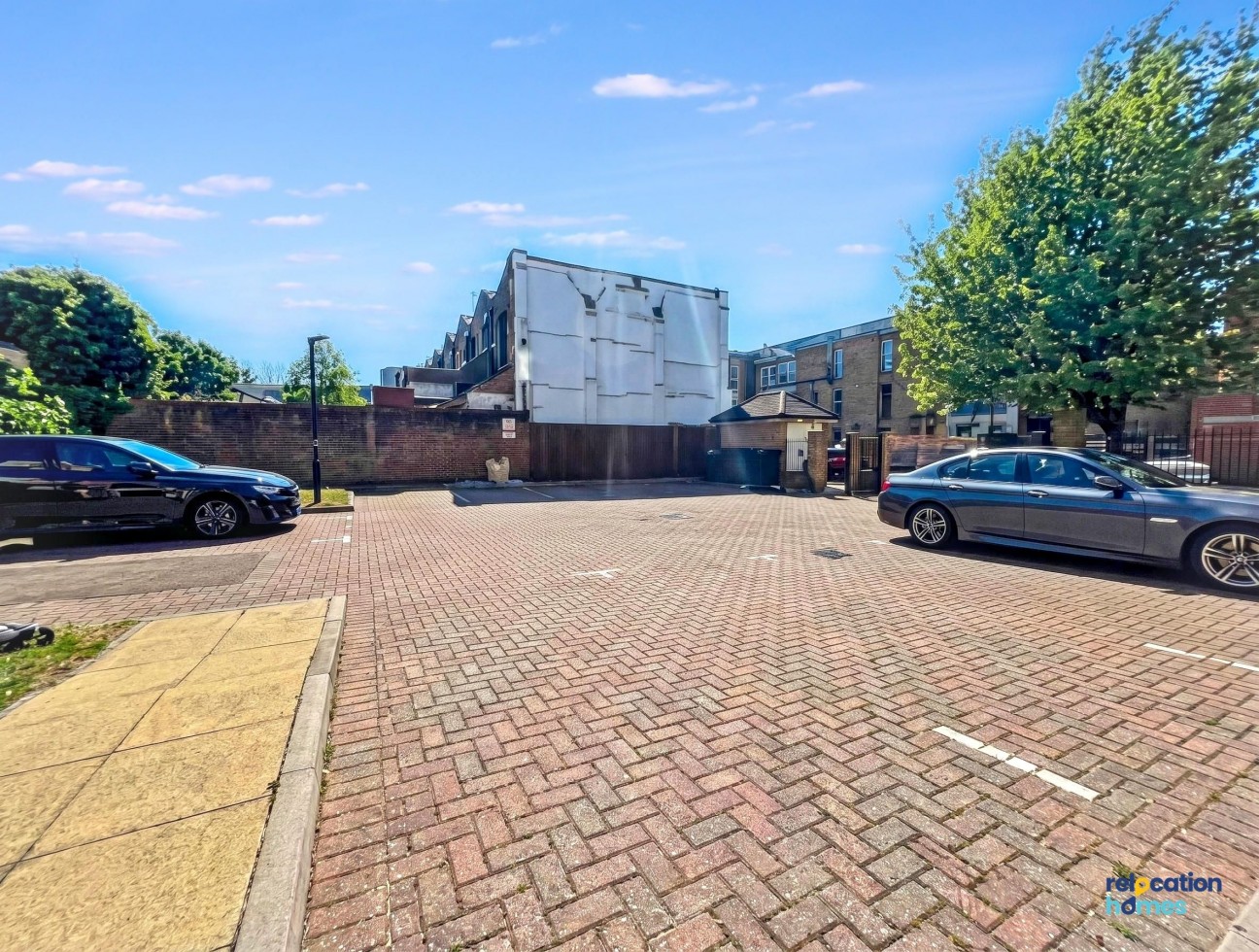 Romford Road, London, E15