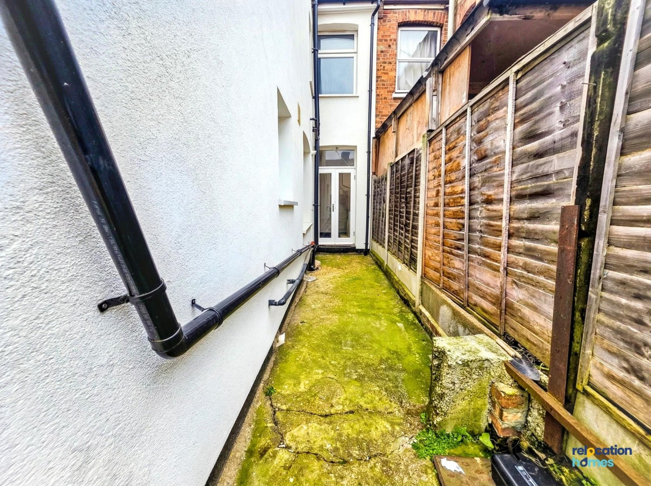 Chichester Road, London