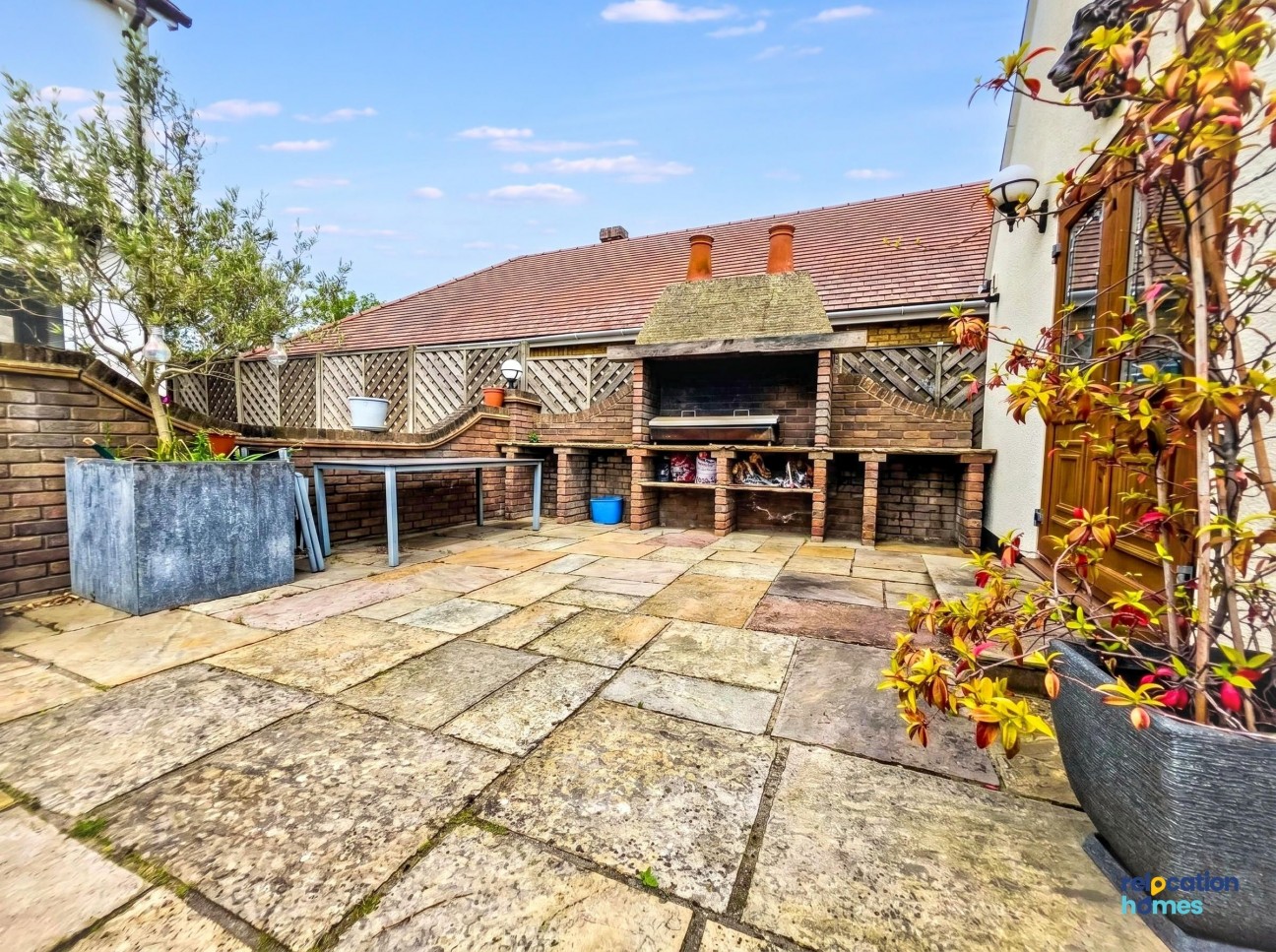Ware Road, Hoddesdon