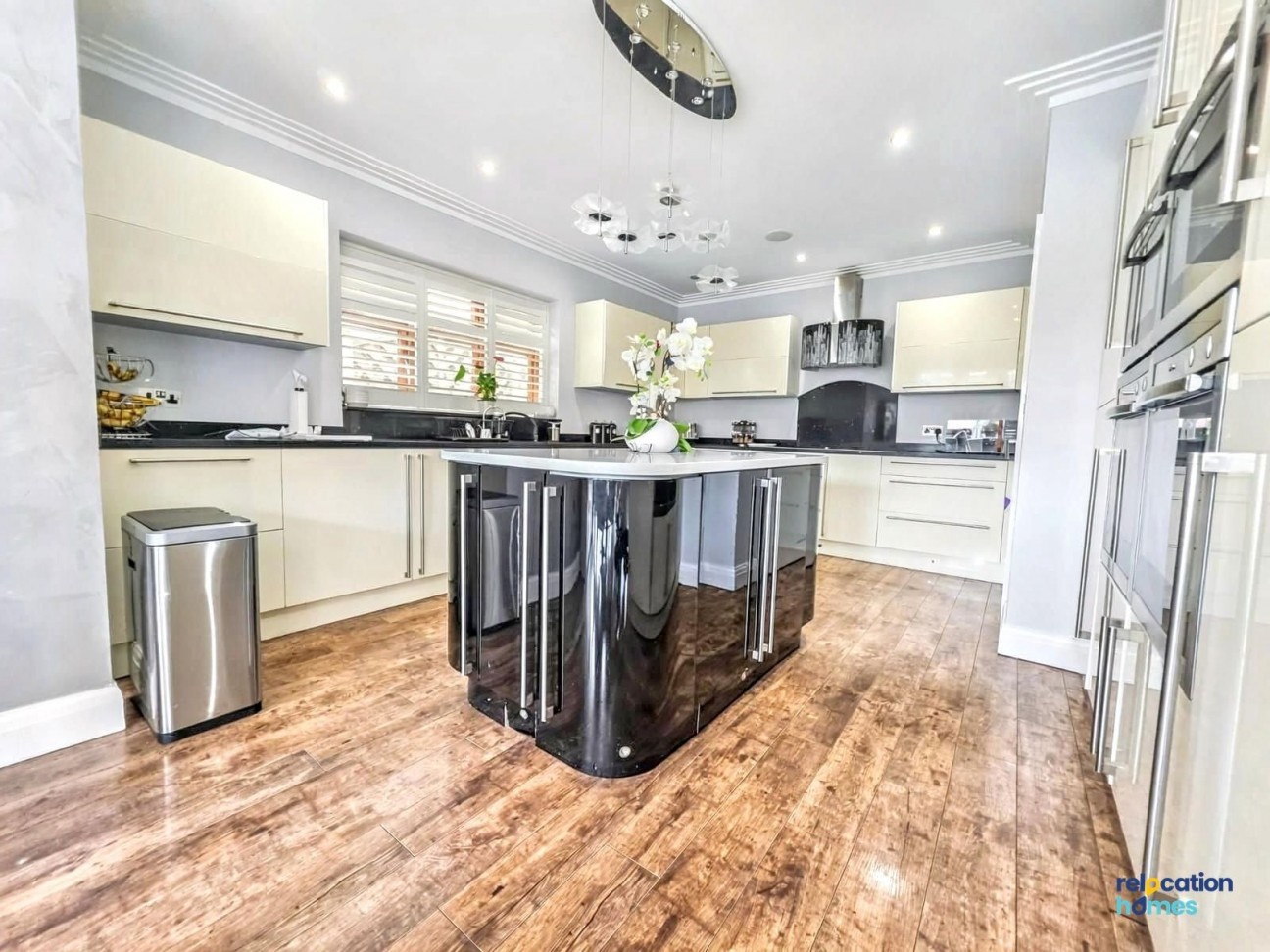 Ware Road, Hoddesdon