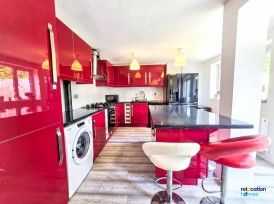 Hydefield Close, London