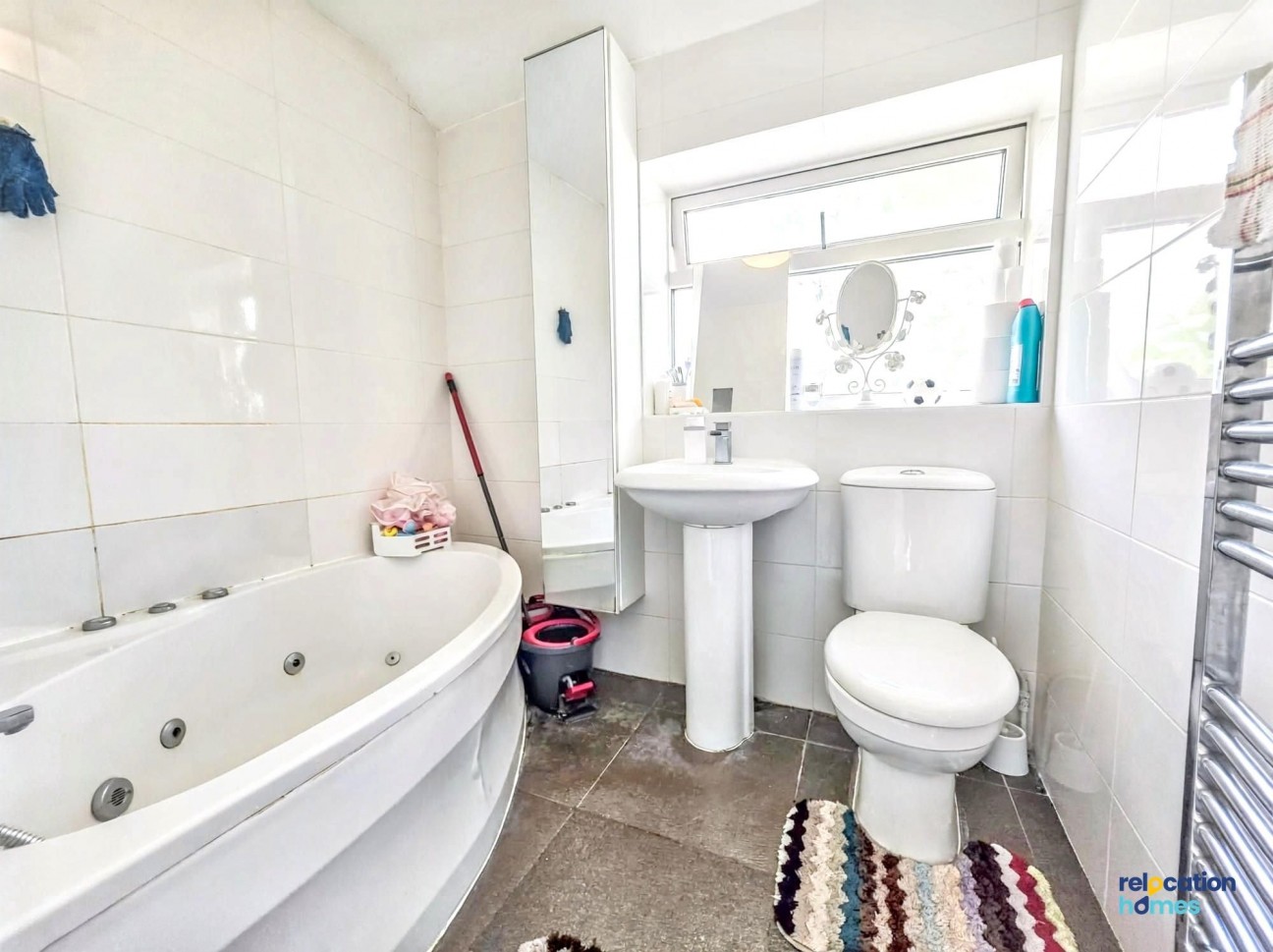 Hydefield Close, London