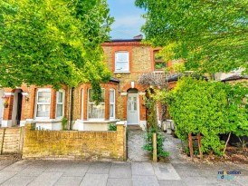 Sutherland Road, London