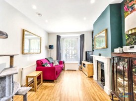 Sutherland Road, London
