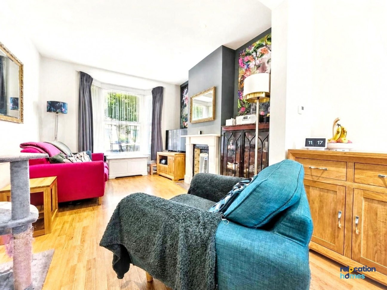 Sutherland Road, London