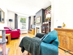 Sutherland Road, London