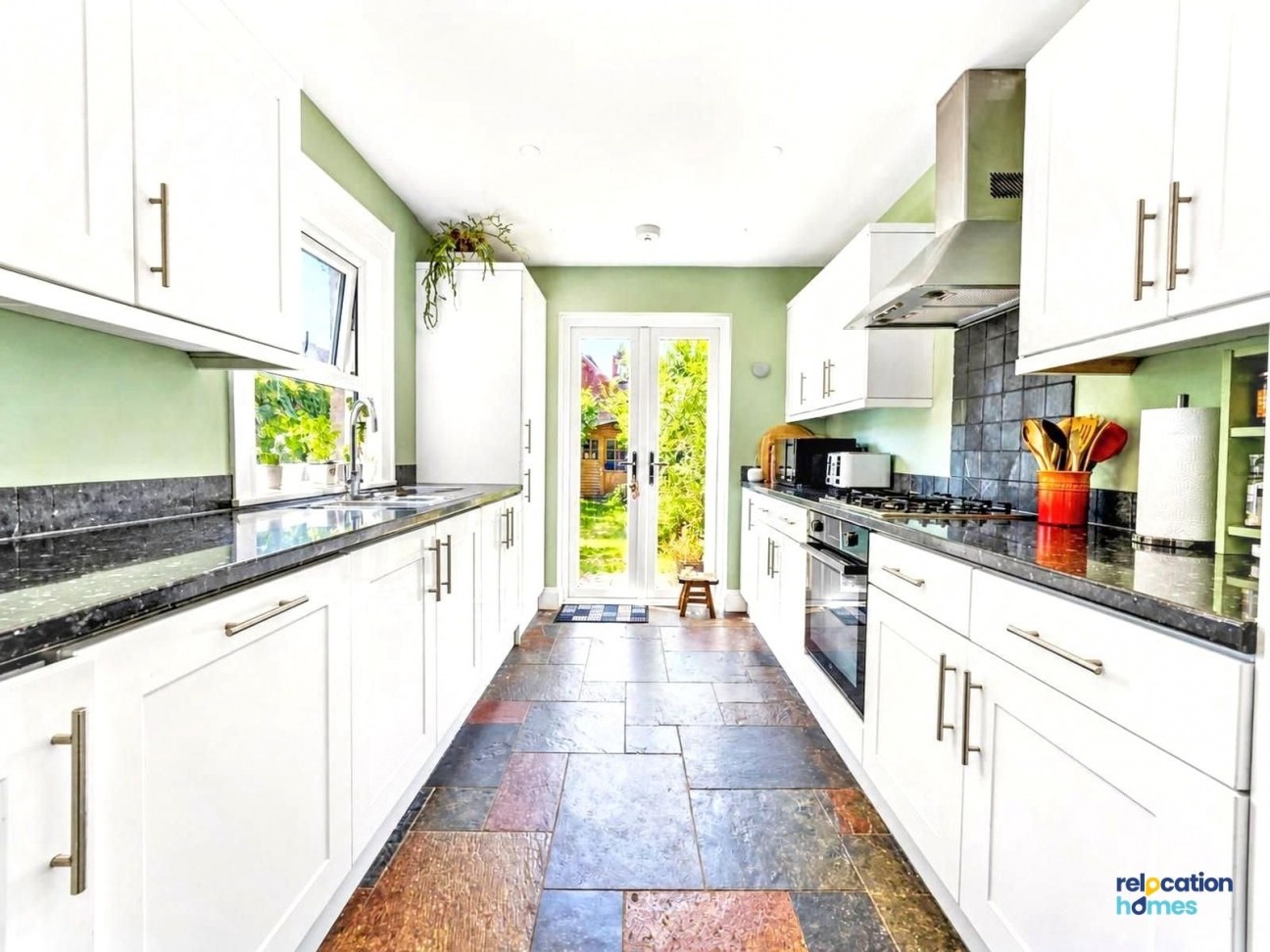 Sutherland Road, London