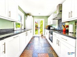 Sutherland Road, London