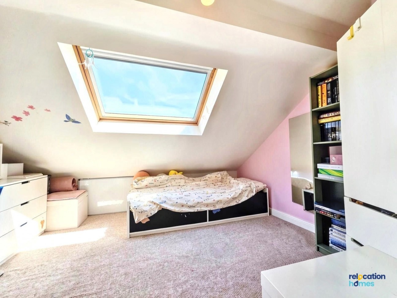 Sutherland Road, London