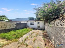 Middleham Road, London