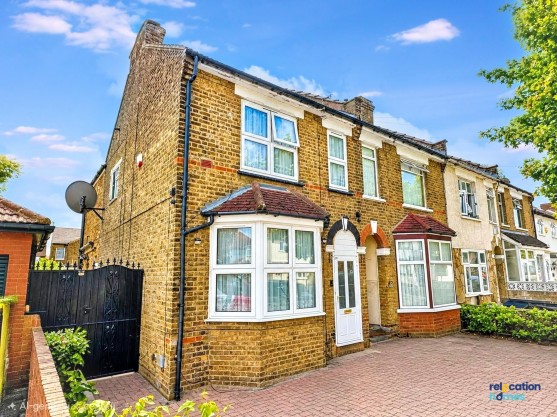 Chestnut Road, Enfield