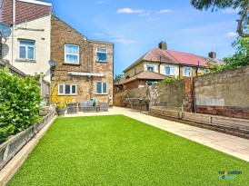 Chestnut Road, Enfield