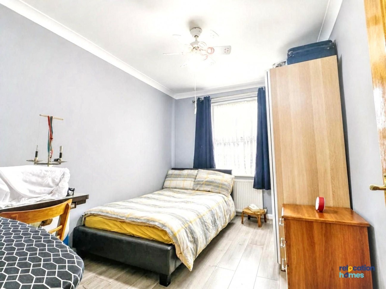 Chestnut Road, Enfield