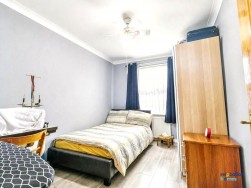 Chestnut Road, Enfield