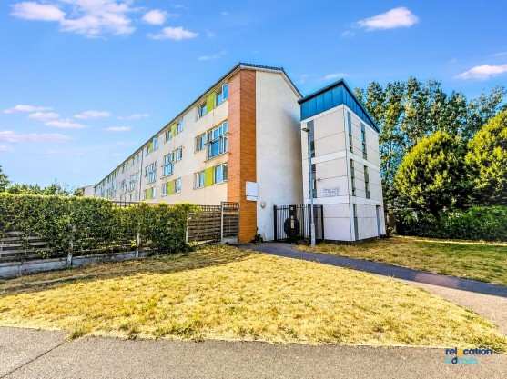 Fishers Close, Waltham Cross