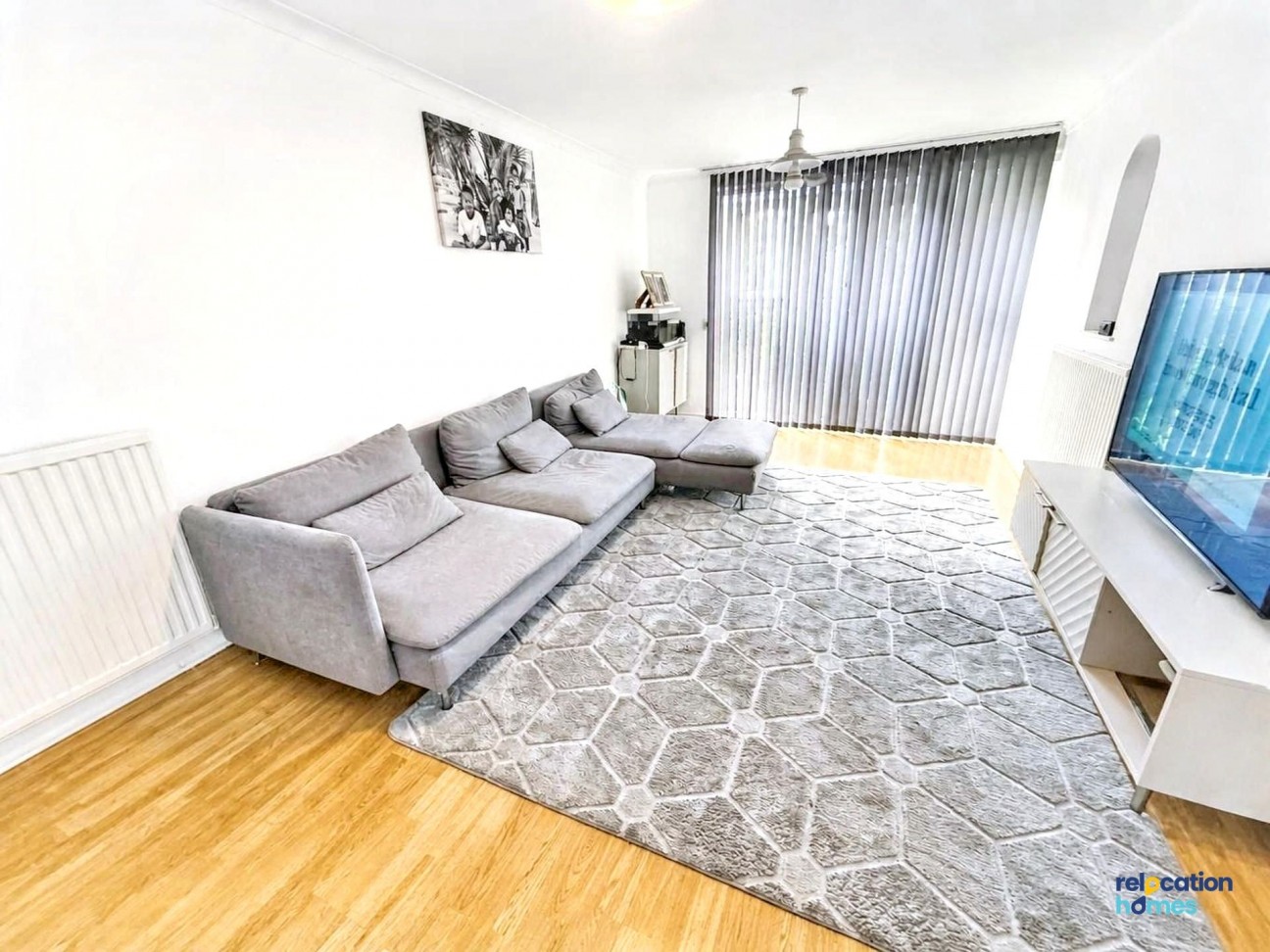 Fishers Close, Waltham Cross