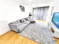 Fishers Close, Waltham Cross